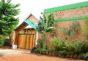 Iziba lodge